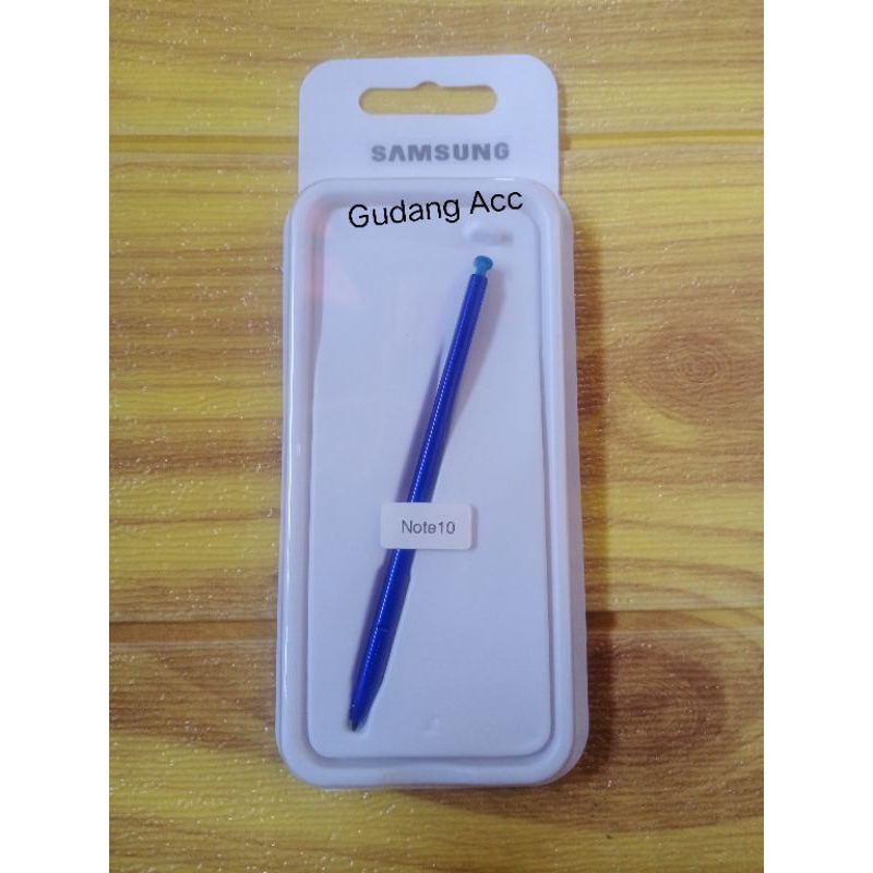 Stylus S Pen Samsung Note 10 plus