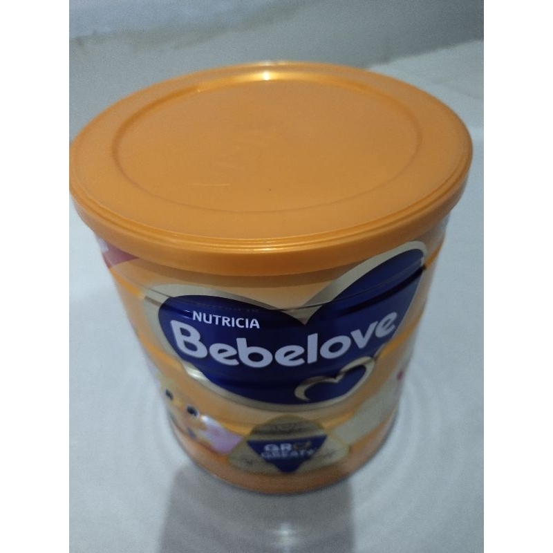 Bebelove 0-6 Bulan