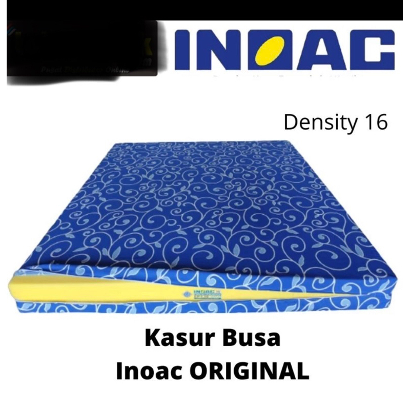 BUSA INOAC TEBAL 20CM