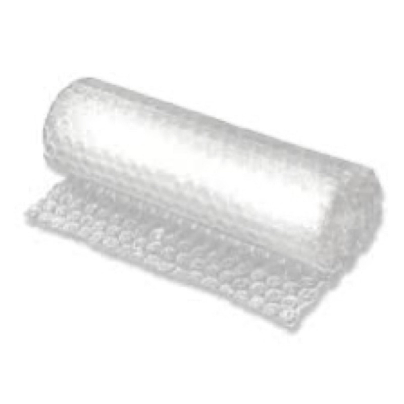 

BUBBLE WRAP TAMBAHAN PACKING