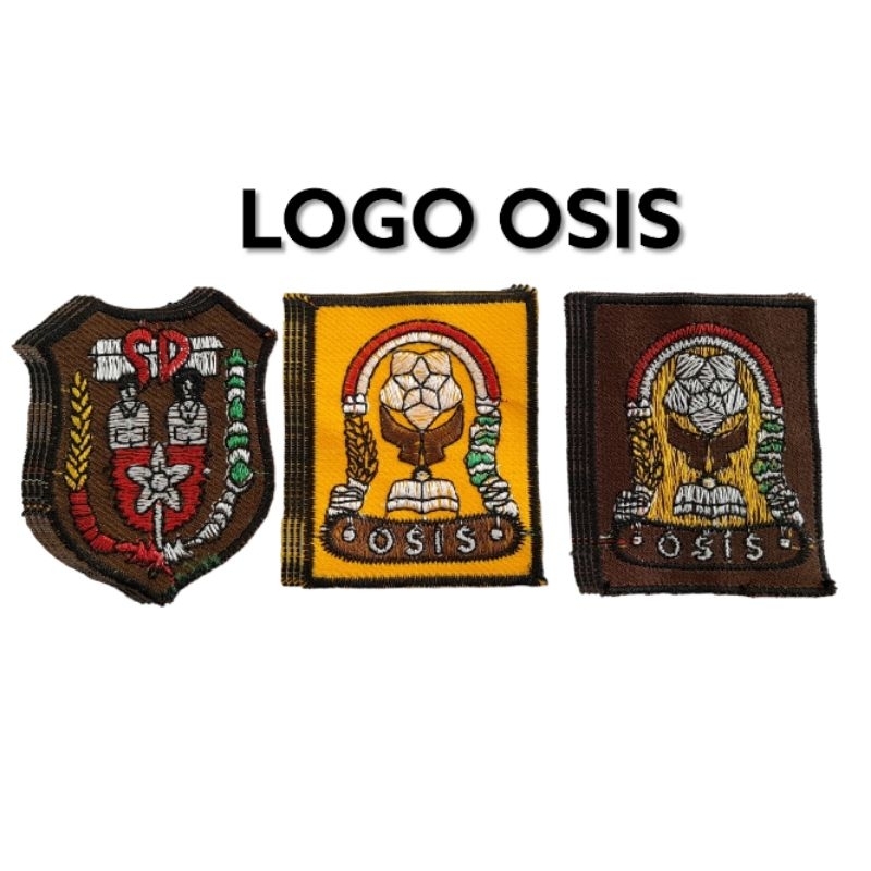 Logo OSIS