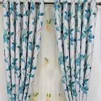 GORDYN JENDELA DAN PINTU / GORDYN KATUN / TIRAI KAMAR