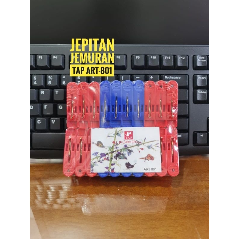 jepitan jemuran/jepit jemuran/jepit baju
