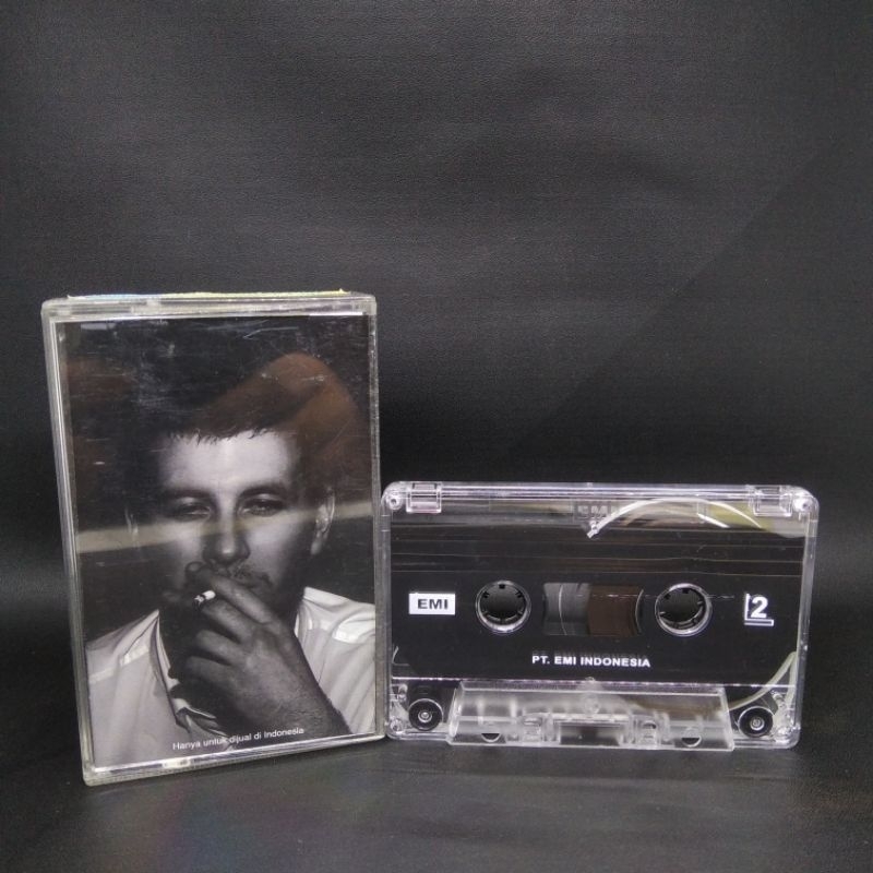 Kaset Arctic Monkeys Whatever  Official Mulus Bagus