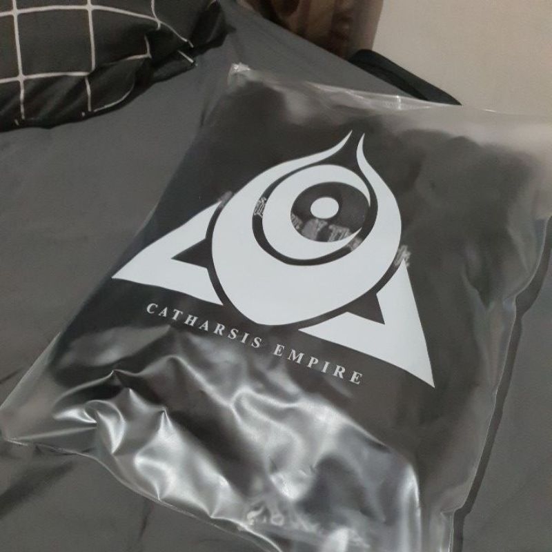 Catharsis REBORN - Outlaw (Hoodie)