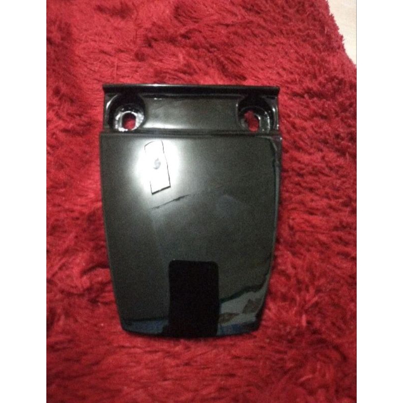 Sambungan body nouvo lele original