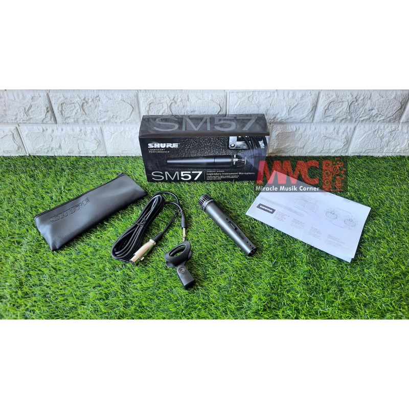 SHURE SM57