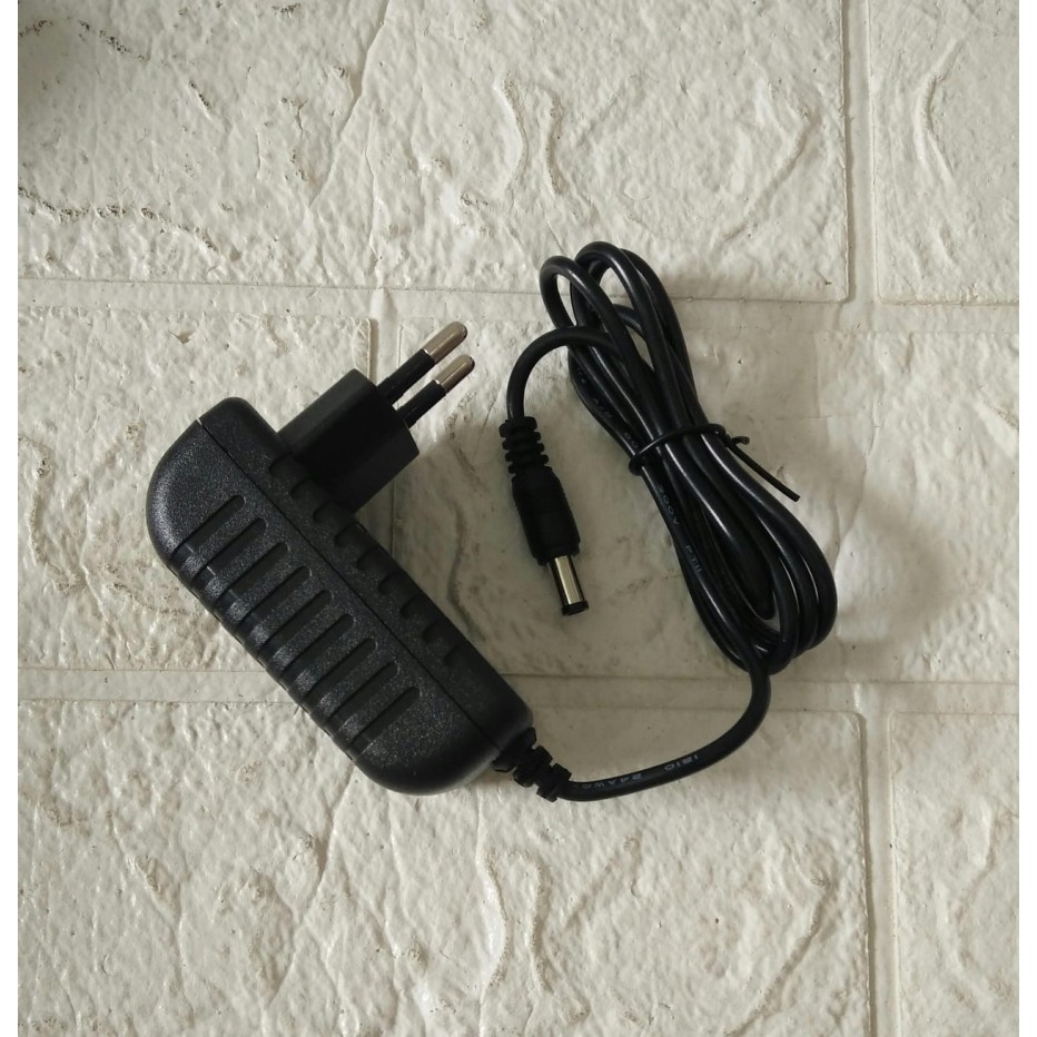 AC/DC ADAPTOR Waistband Krezt HDT 3803 B Speaker pinggang Krezt 3803 B