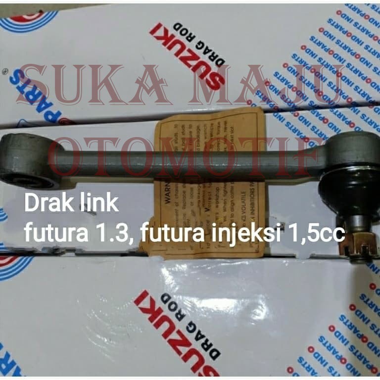 drak link suzuki futura 1,3cc, futura injeksi 1,5cc 48900-77500