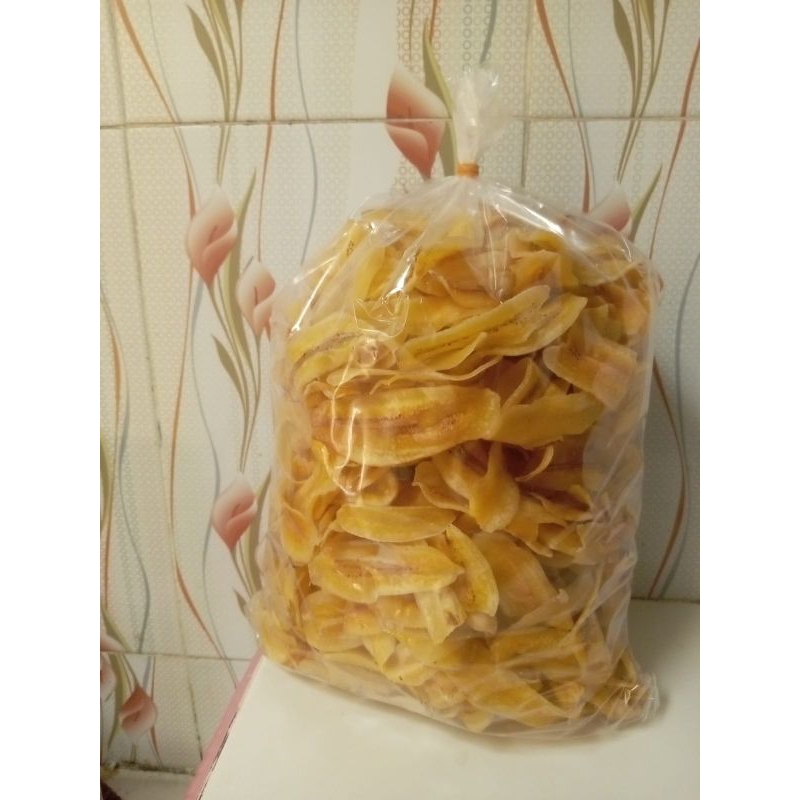 

keripik pisang oRIginal
