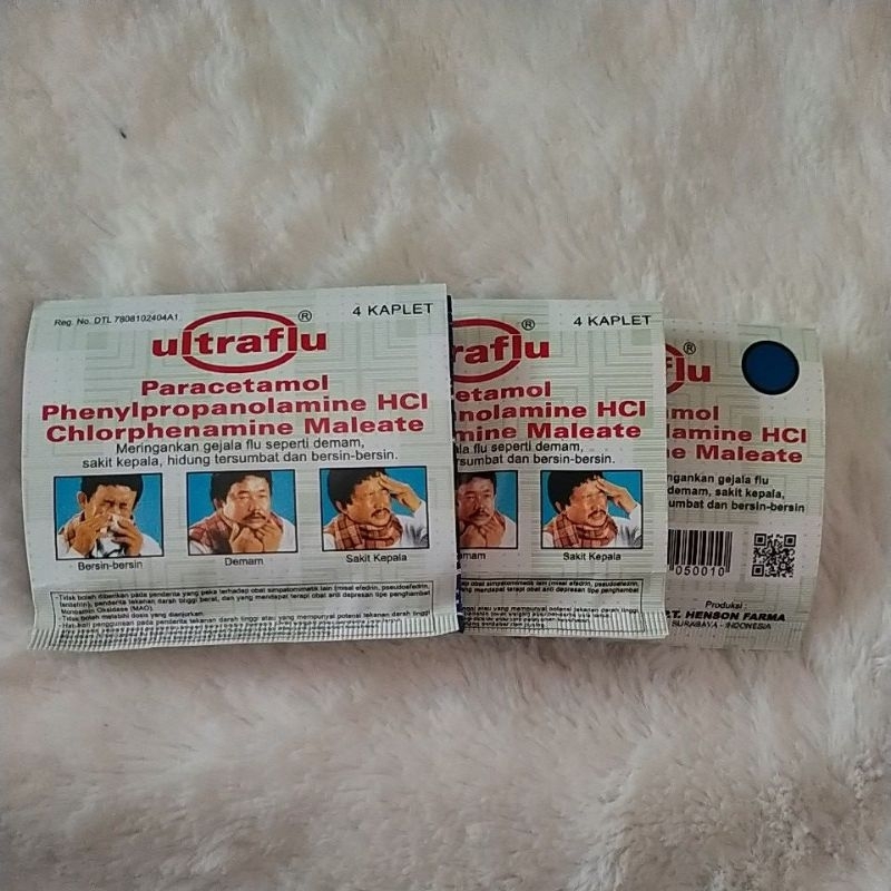 ultraflu