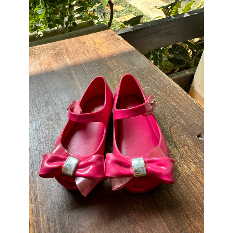 Preloved Mini melissa Original