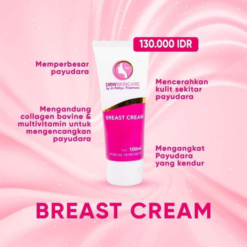 BREAST CREAM