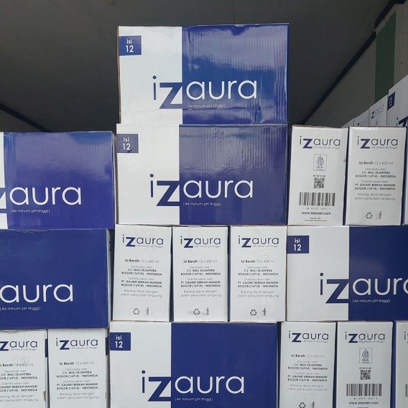 

DISTRIBUTOR RESMI iZAURA AIR MINUM KESEHATAN TERBAIK DI INDONESIA DENGAN PH TINGGI MENYEMBUHKAN BERBAGAI MACAM PENYAKIT INSYA ALLAH