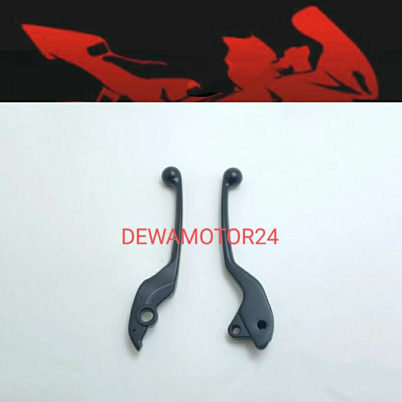 HANDLE REM KANAN KIRI NEW SCOOPY 2020 2021 ESP HIGH QUALITY