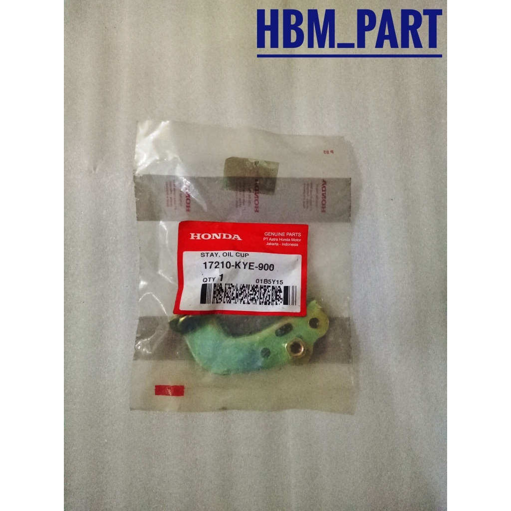 STAY OIL CUP NEW MEGAPRO,VERZA (17210KYE900)