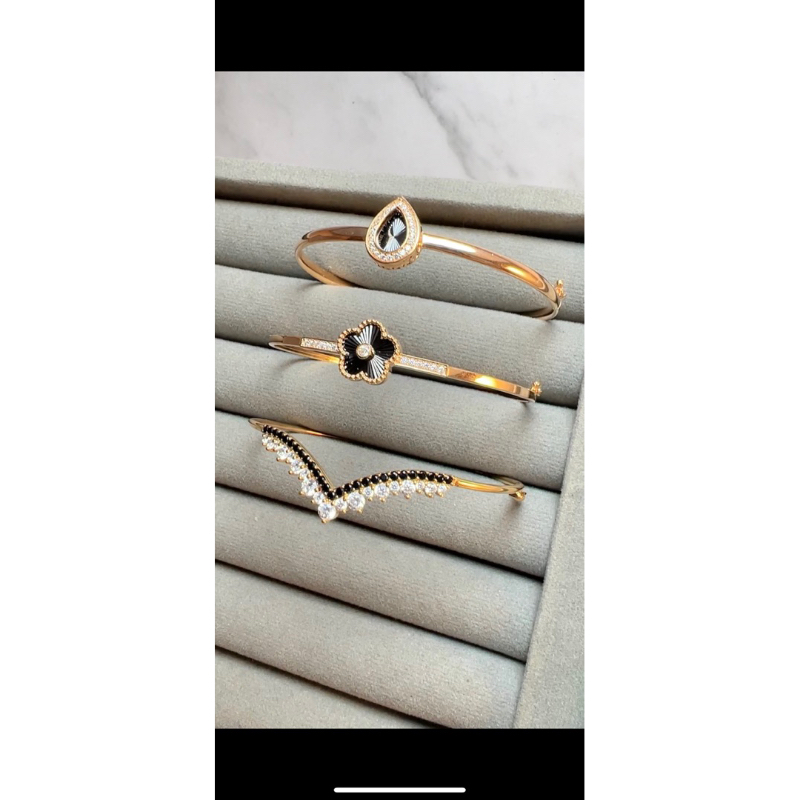 Gelang Emas Terbaru Gelang Vancleef Van Cleef