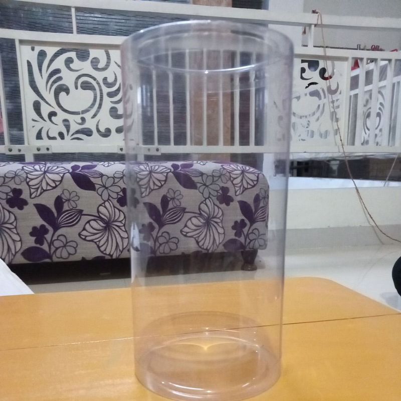MIKA TABUNG 10 X 20