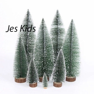 HIASAN NATAL / DEKORASI MEJA / POHON NATAL KECIL / ATRIBUT FOTO / POHON NATAL MINI