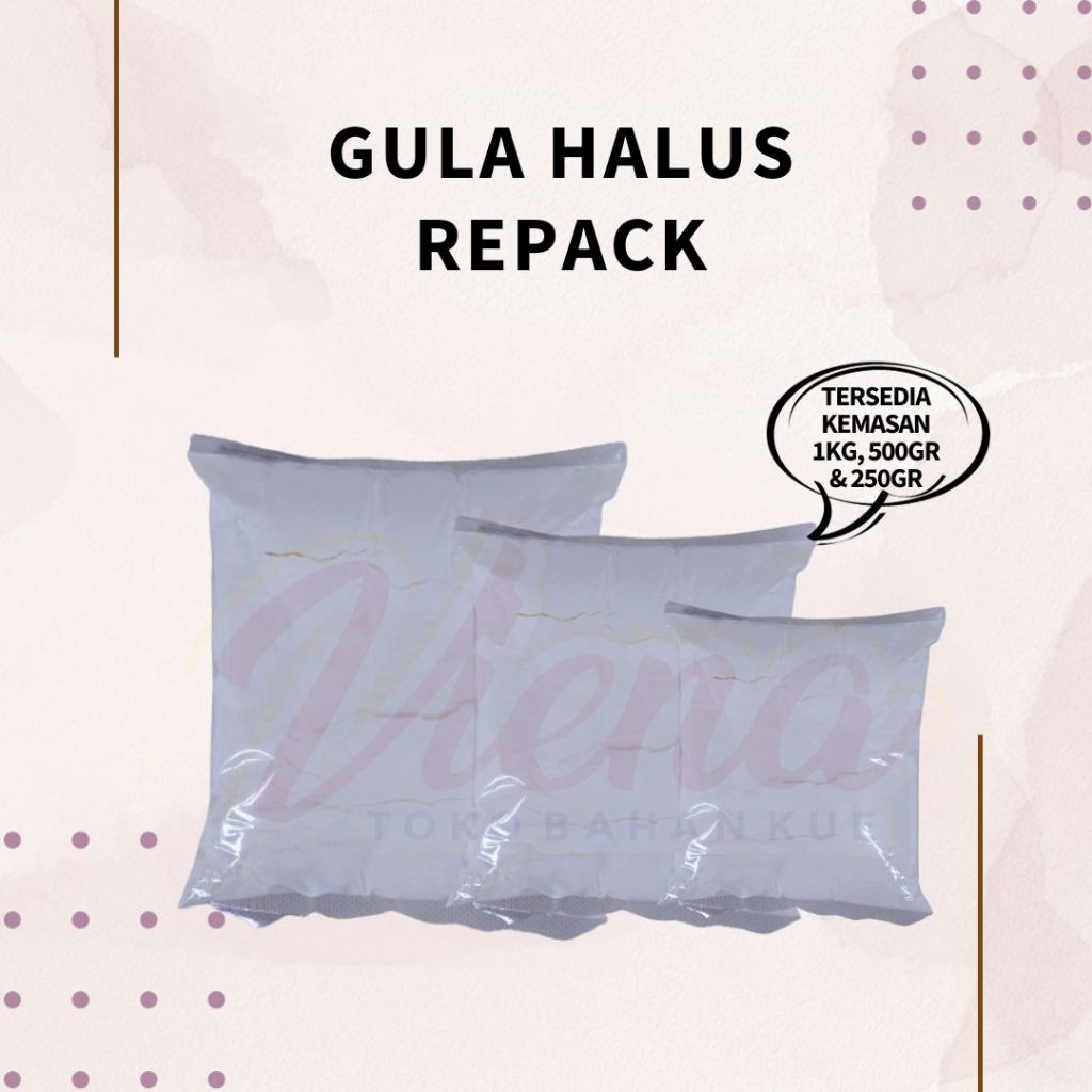 

Jago Gula Halus REPACK 1kg