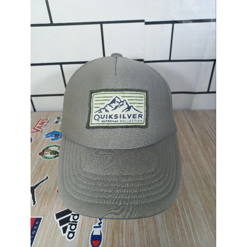 Topi QUIKSILVER
