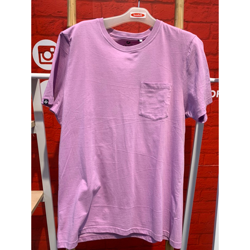 KAOS POLOS BENHILL