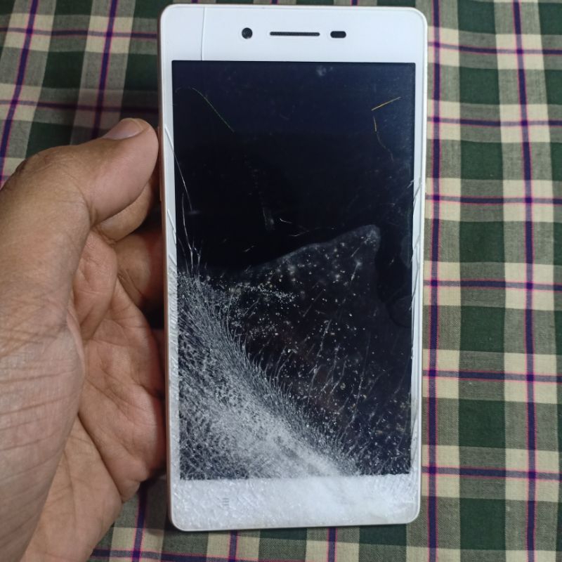 Oppo Neo 7 Minus LCD