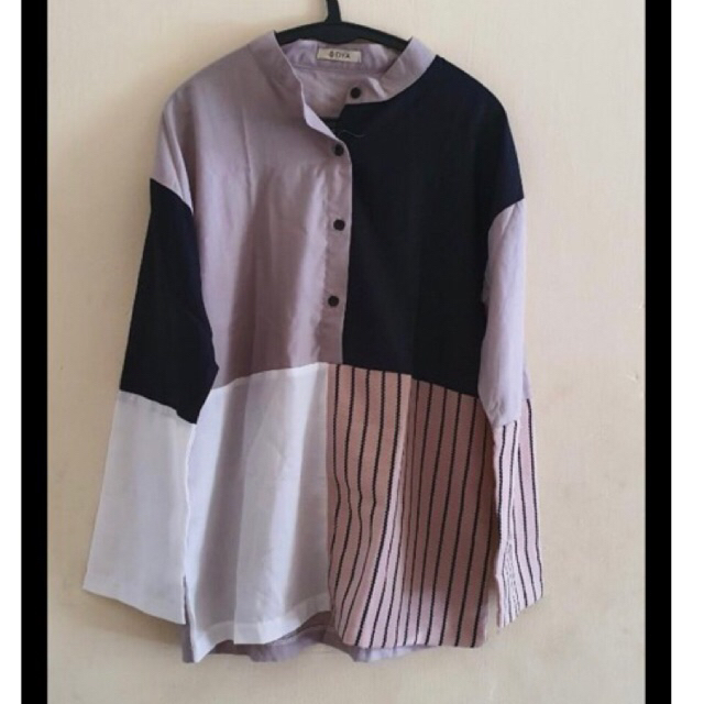 blouse dya.id