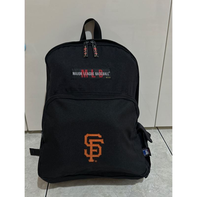 Ransel Anak Brand MLB Kids Original Backpack