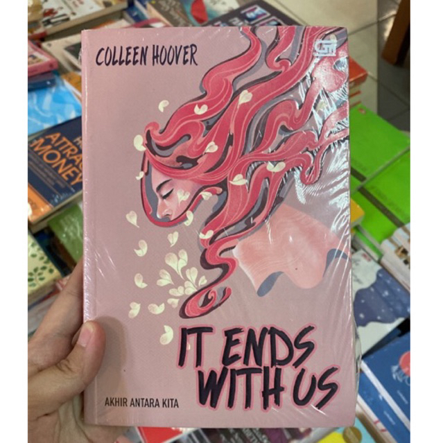 It Ends With Us (Akhir Antara Kita)