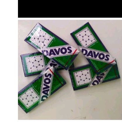 

Permen peppermint davos rasa mint lux ijo 15 gr harga tertera Perpcs / Permen mint jadul