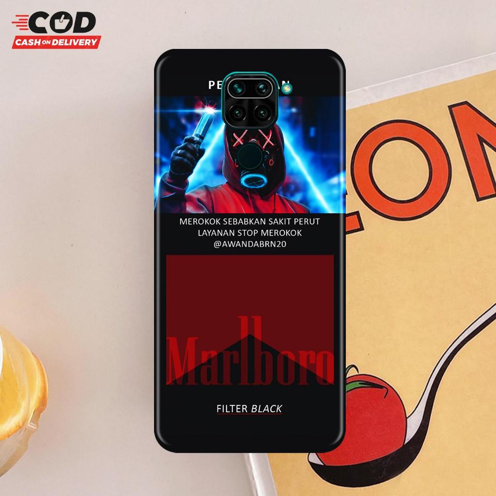 REDMI NOTE 9 - Case Hp - Casing Hp - Softcase Case Hp REDMI NOTE 9 - Casing Hp - Softcase - Case Hp 