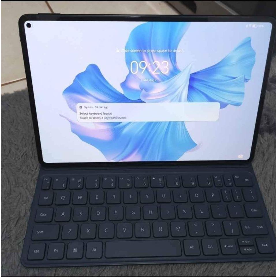 Tablet HUAWEI MatePad Pro 11 2022 Bekas