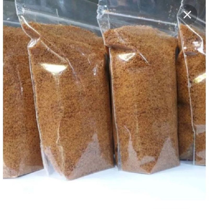 

gula semut kelapa organik 250 g
