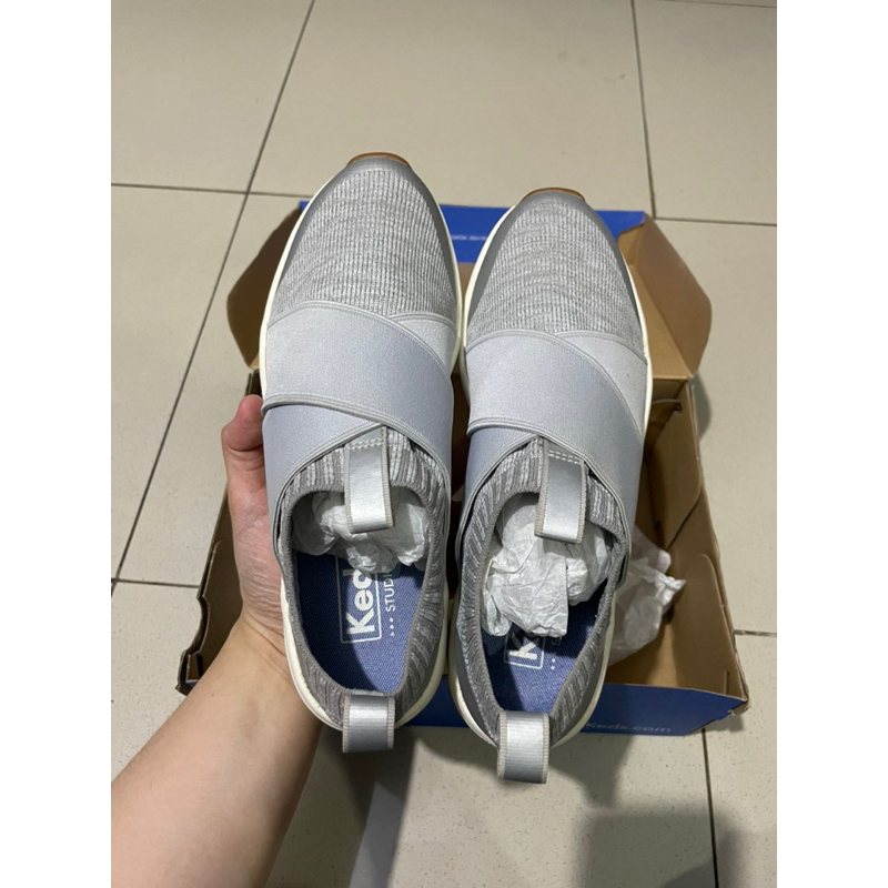 Preloved Sepatu KEDS ORIGINAL