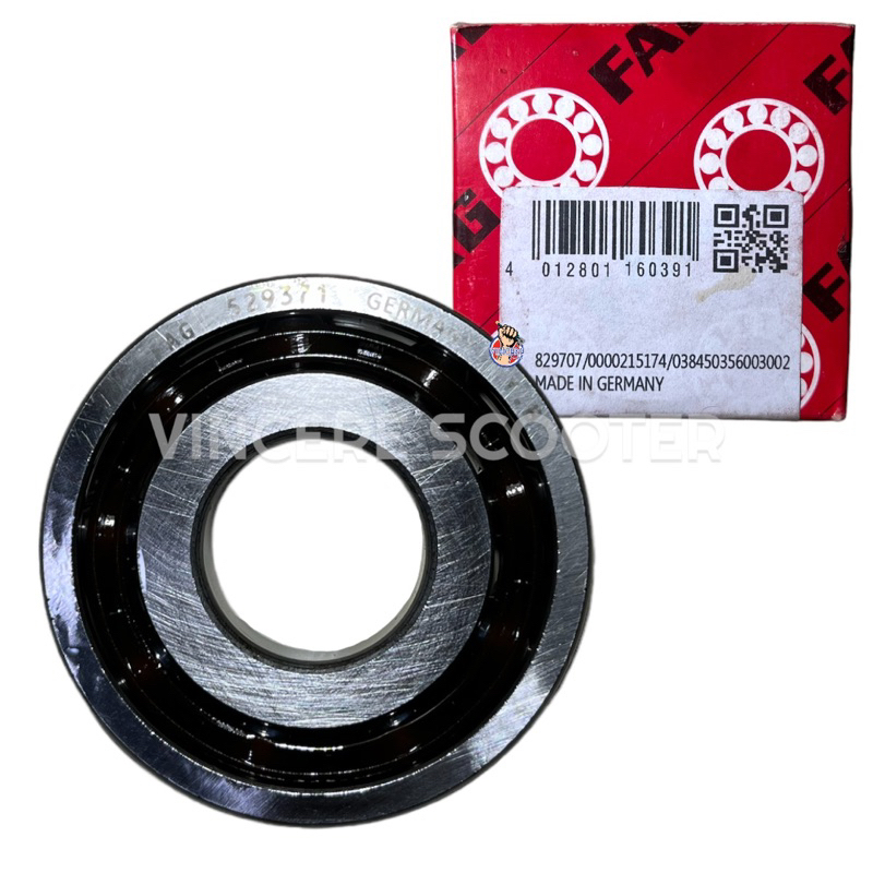 Laher Kruk As FAG Germany Kiri Besar Vespa