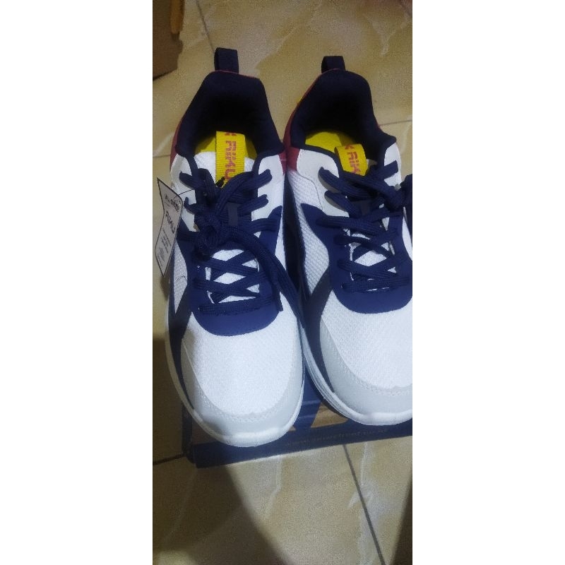 AEROSTREET RIKU SIZE 42
