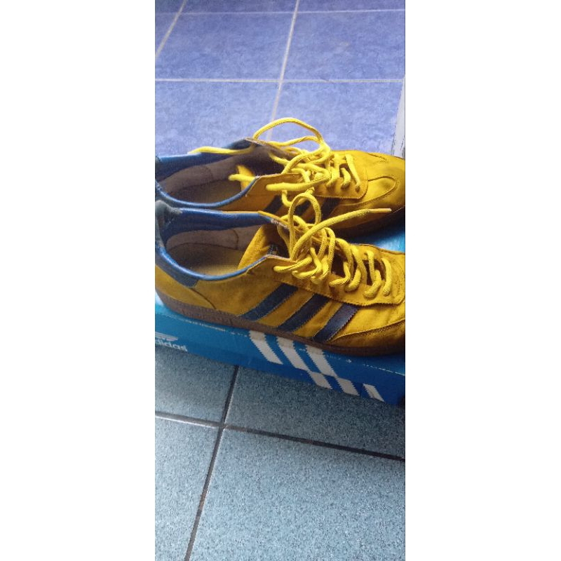 adidas spezial cw malmo