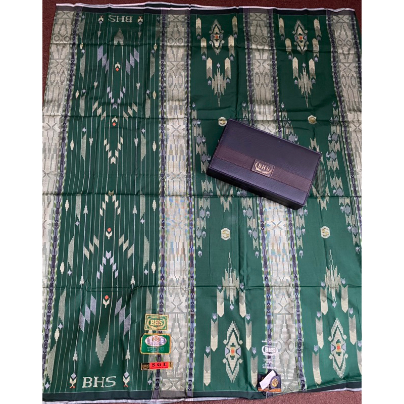 SARUNG BHS SGE FULL SUTERA GOLD