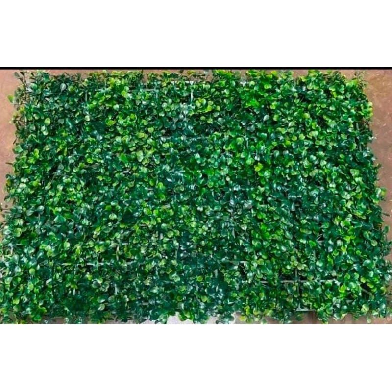 daun rambat dolar, daun sintetis, daun plastik, tanaman hias sintetis kualitas premium