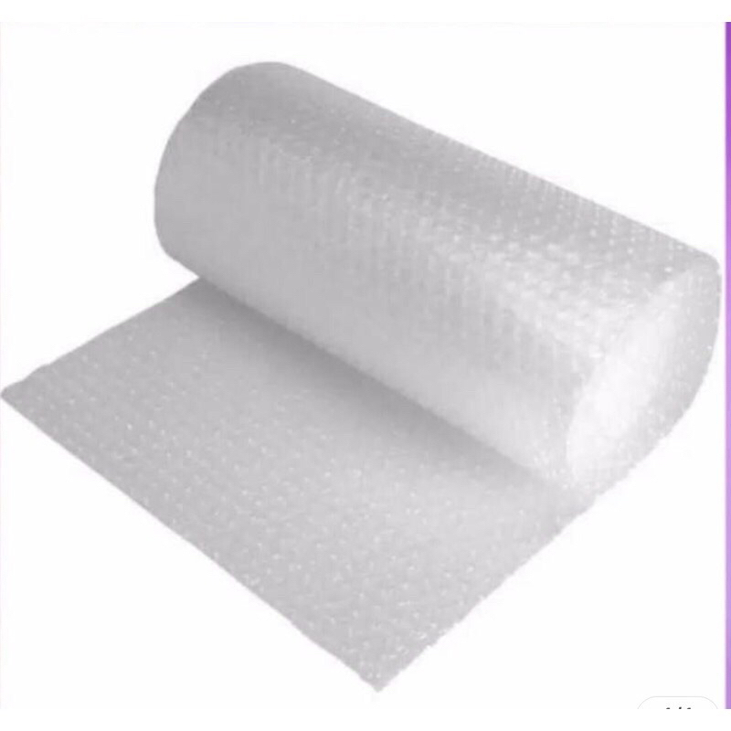 

Bubble Wrap Tambahan Supaya Paket Anda Lebih Aman Dan Bubble Wrap Lebih Tebal