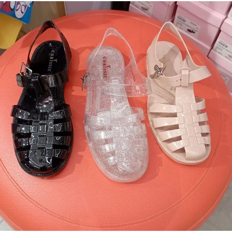 Sandal Payless Flats - Chrissie