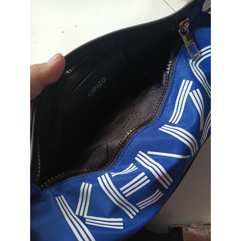 waistbag Kenzo paris full set