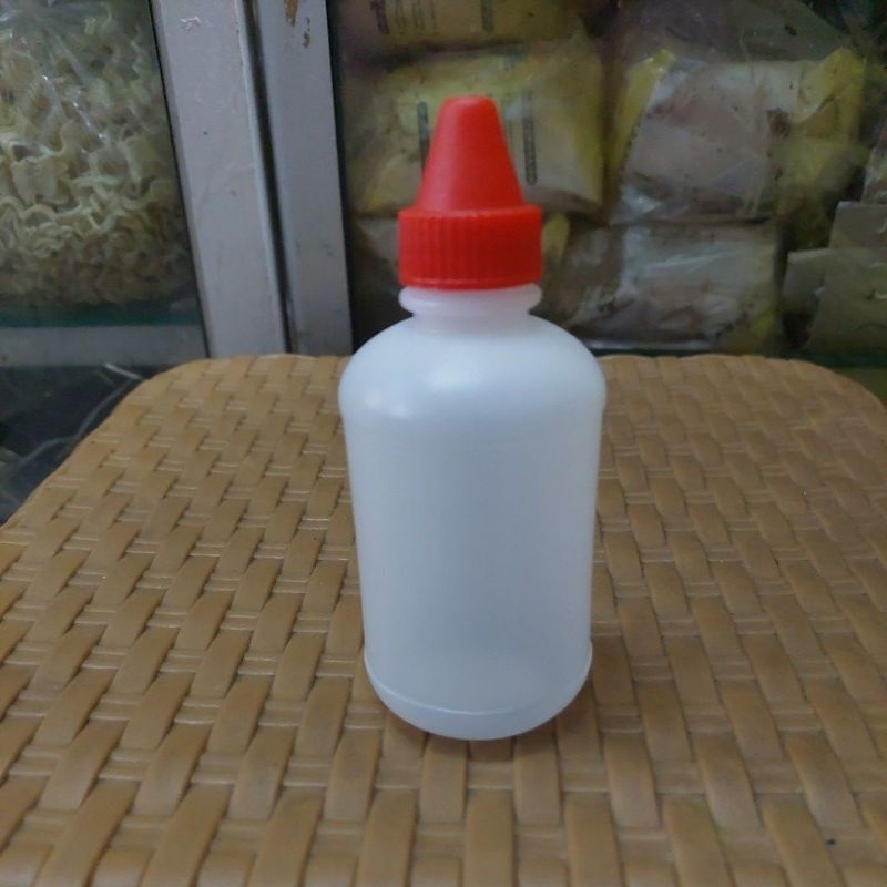 Botol tetes kosong 100ml