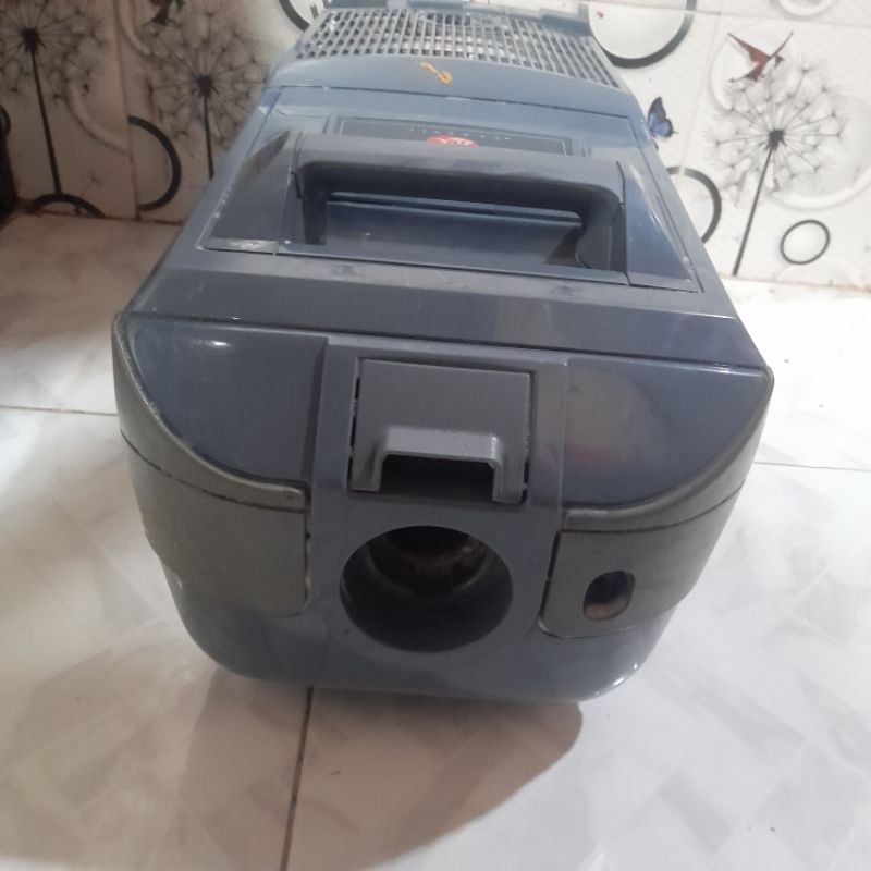 vacuum cleaner lux D775