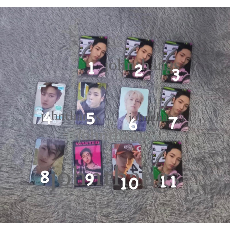 All About Renjun AAB Renjun NCT Dream  Glitch Mode Album Lenticular Beatbox Youngstar New School Jew