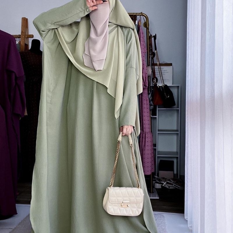 Arumi Abaya by Yoora Sarah