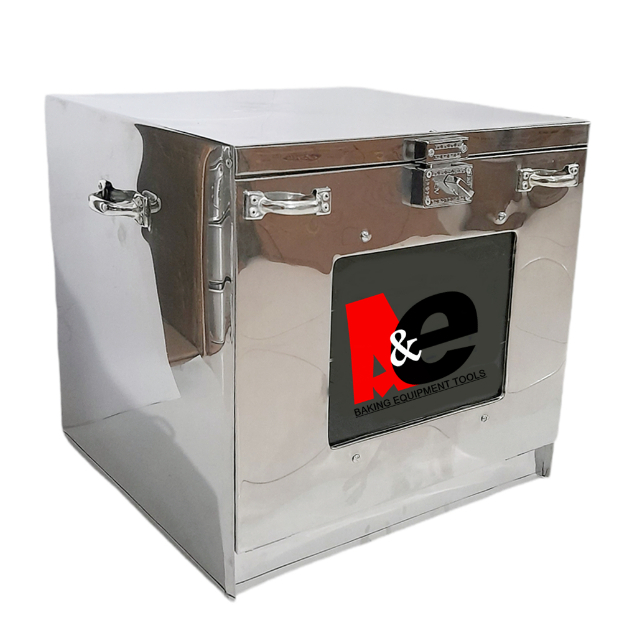 Oven kue Oven tangkring Oven kompor Stainless 45