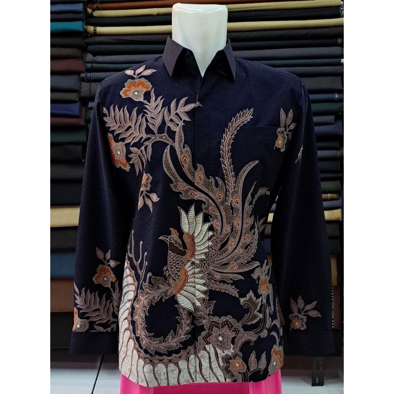 Batik Dolby Premium