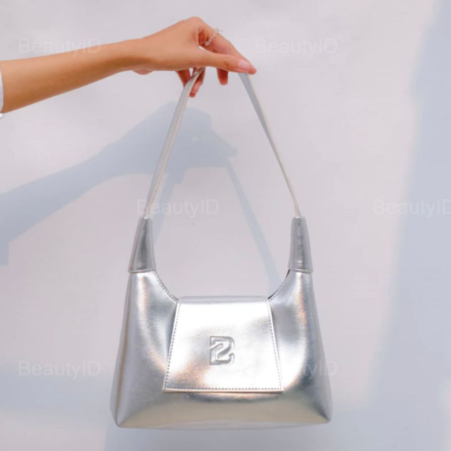 Tas Micro Baguette-Gz-Tas selempang/tas bahu wanita modern